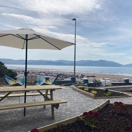 Strand Hotel Apartments Beachside And Surfing Apartment *