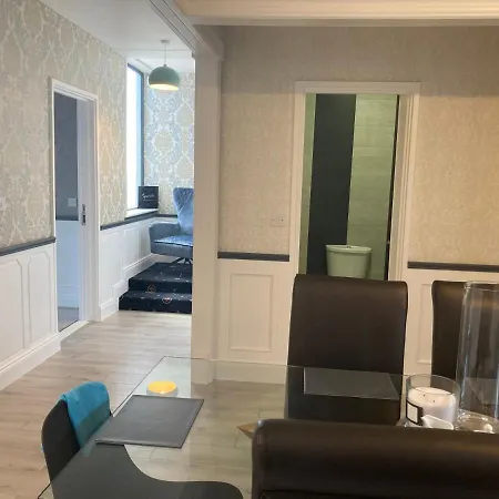 Strand Hotel Apartments Beachside And Surfing Apartment *