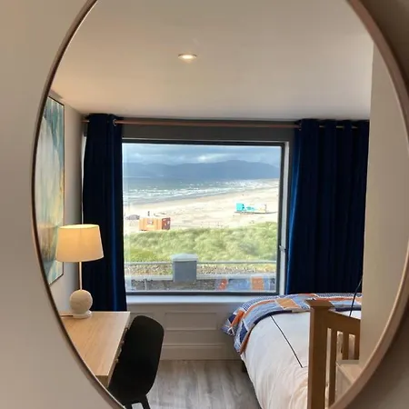 Strand Hotel Apartments Beachside And Surfing Apartment