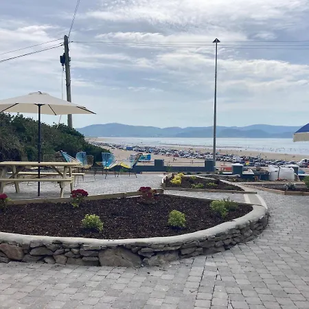 Strand Hotel Apartments Beachside And Surfing Apartment Dingle
